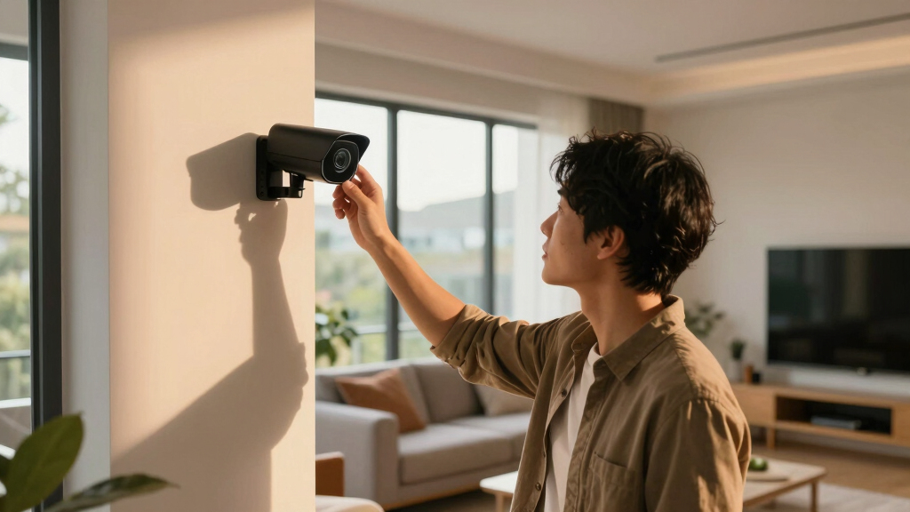 15 Best Smart Home Security Cameras in 2026