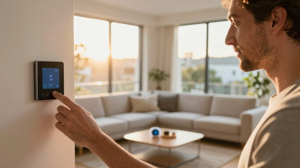3 Best Smart Home Gadgets for Dad in 2026