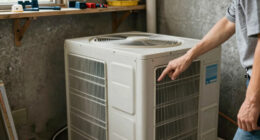4 Things You Should Never Do to Your Central AC Unit