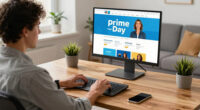 6 Best Furniture Desks Prime Day Deals in 2026