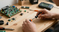 7 Best Digital Multi-Tools for DIY in 2026