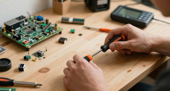 7 Best Digital Multi-Tools for DIY in 2026
