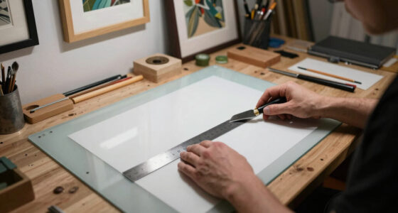 7 Picture-Perfect Places to Get Your Art Framed