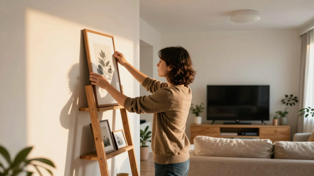 7 Picture-Perfect Places to Get Your Art Framed