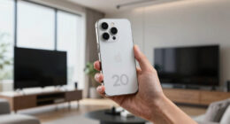Apple releasing 20th anniversary iPhone, AirPods with cameras next year: report