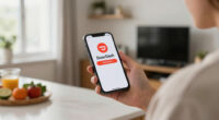 DoorDash App Outage: Is DoorDash’s Mobile App Down? Thousands of Users Across US Report Checkout Failures & Error Screens | DoorDash Mobile App Downdetector Status