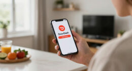 DoorDash App Outage: Is DoorDash’s Mobile App Down? Thousands of Users Across US Report Checkout Failures & Error Screens | DoorDash Mobile App Downdetector Status