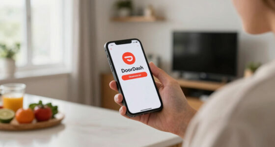 DoorDash App Outage: Is DoorDash’s Mobile App Down? Thousands of Users Across US Report Checkout Failures & Error Screens | DoorDash Mobile App Downdetector Status
