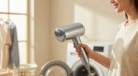 I’ll Never Use a Traditional Iron Again After Trying This Compact Alternative (It’s on Major Sale!)