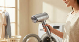 I’ll Never Use a Traditional Iron Again After Trying This Compact Alternative (It’s on Major Sale!)