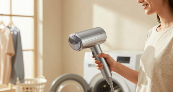 I’ll Never Use a Traditional Iron Again After Trying This Compact Alternative (It’s on Major Sale!)