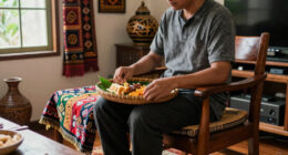 I Started Practicing Mampir — It’s Brought Me Closer to My Indonesian Heritage