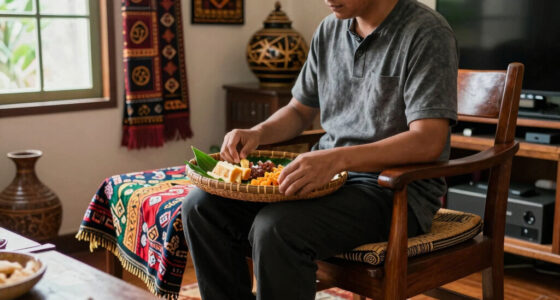 I Started Practicing Mampir — It’s Brought Me Closer to My Indonesian Heritage