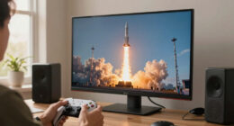 Live Coverage: West Coast Falcon 9 launch to continue expansion of SpaceX’s Starlink network