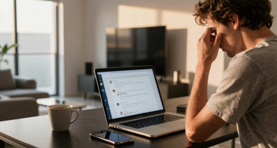 Morale is so bad at Mark Zuckerberg's Meta even the company's own CTO admits it's 'probably the worst it's ever been'