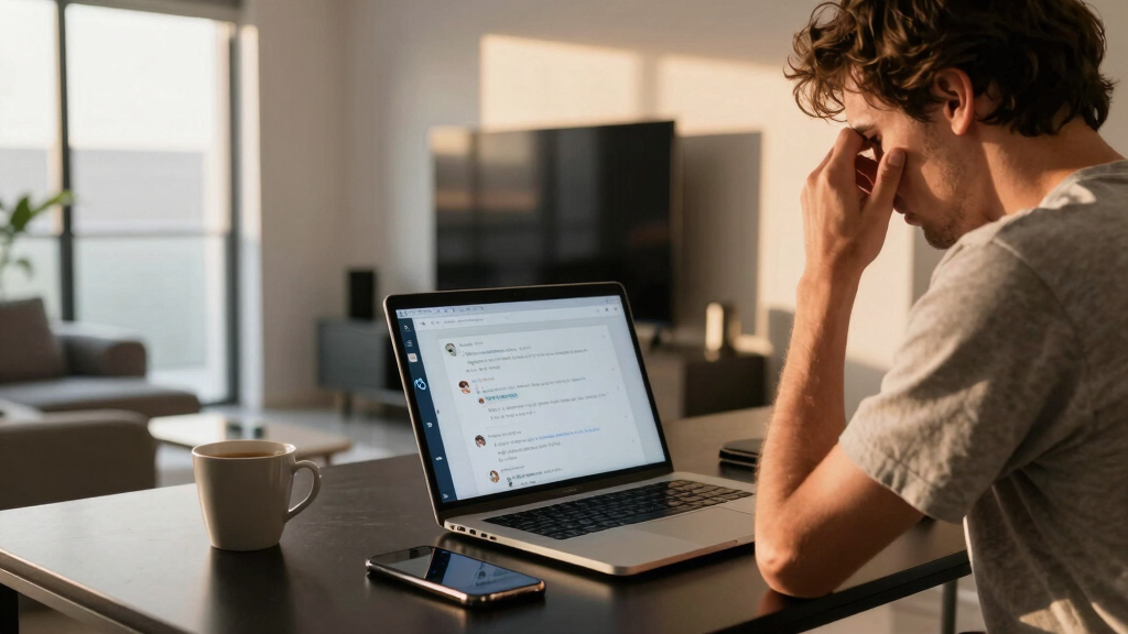 Morale is so bad at Mark Zuckerberg's Meta even the company's own CTO admits it's 'probably the worst it's ever been'