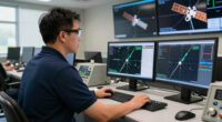 SpaceX launches 7.5-ton SiriusXM satellite as part of constellation refresh