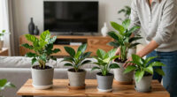 The Best Feng Shui Plants, According to Your Zodiac Sign