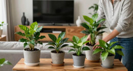 The Best Feng Shui Plants, According to Your Zodiac Sign