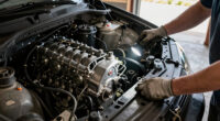 The Hidden Way a Hot Garage Could Be Slowly Ruining Your Car