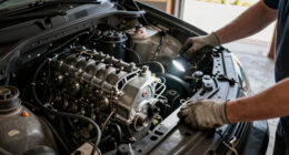 The Hidden Way a Hot Garage Could Be Slowly Ruining Your Car
