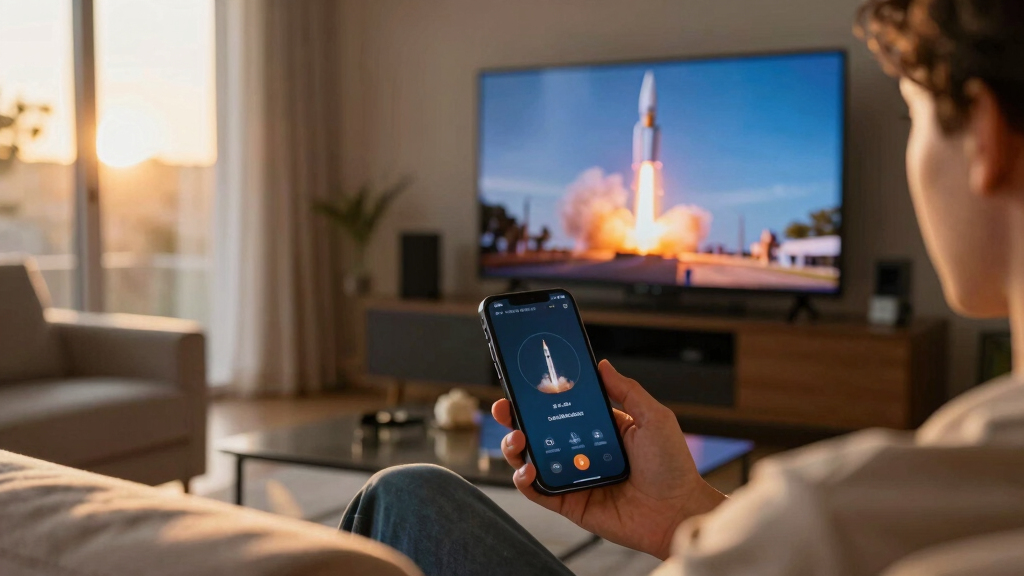 Weekend SpaceX rocket launch in Florida. What time is liftoff?