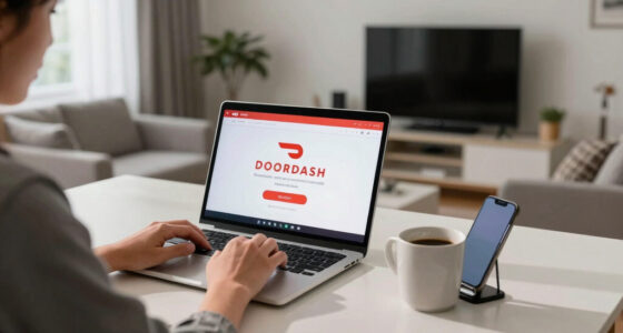 Why is Doordash not working? DoorDash down for many Sunday