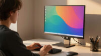 10 Best 4k Computer Monitors For Work In 2026