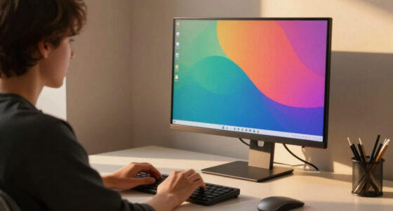 10 Best 4k Computer Monitors For Work In 2026