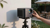 10 Best Large Outdoor Projectors for Parties in 2026