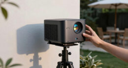 10 Best Large Outdoor Projectors for Parties in 2026