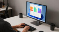 11 Best 4k Computer Monitors for Work in 2026