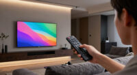 11 Best 4k OLED TVs for Media Rooms in 2026