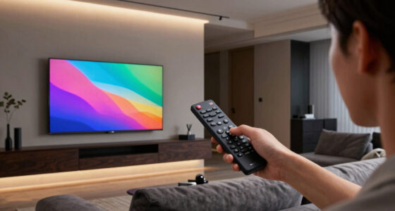 11 Best 4k OLED TVs for Media Rooms in 2026