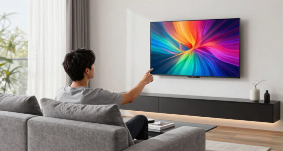 11 Best Large 4K OLED TVs in 2026