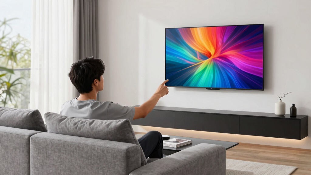 11 Best Large 4K OLED TVs in 2026
