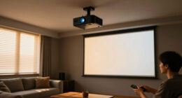 12 Best Home Theater Projectors In 2026