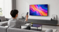 12 Best Large 4K Smart TVs in 2026