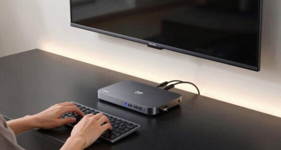 13 Best 4k UHD Media Streaming Devices in 2026