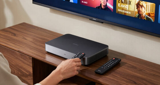 13 Best 4k UHD Media Streaming Devices in 2026