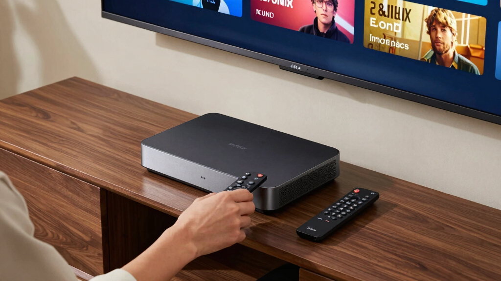 13 Best 4k UHD Media Streaming Devices in 2026