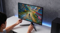 14 Best 4k Gaming Monitors for Media Rooms in 2026