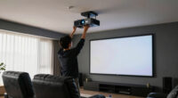 14 Best 4k HDR Home Theater Projectors in 2026
