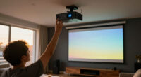14 Best 4K Home Theater Projectors in 2026