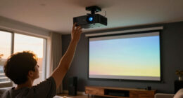 14 Best 4K Home Theater Projectors in 2026