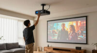 14 Best 4k Media Room Projectors in 2026