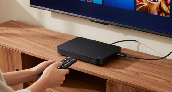 14 Best 4k Media Streaming Devices in 2026