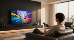 14 Best 4k OLED TVs for Media Rooms in 2026