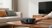 14 Best Portable Projectors in 2026