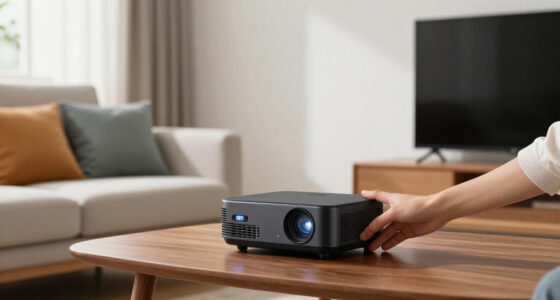 14 Best Portable Projectors in 2026